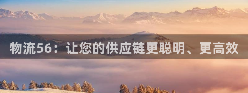 28圈加拿大pc预测：物流56：让您