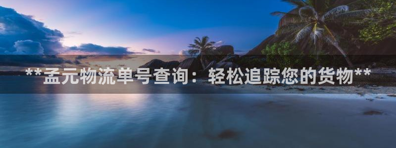 28圈app赢了500万：**孟元物