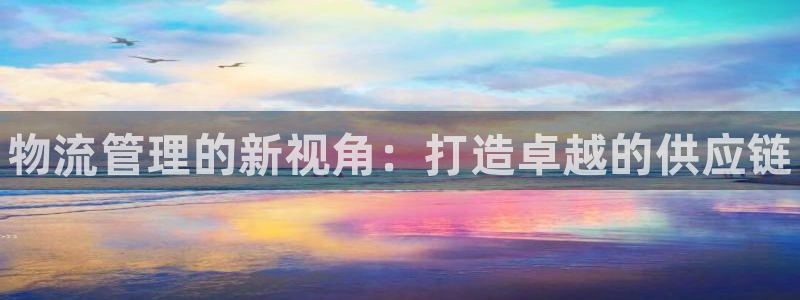 28圈注册网站链接是什么：物流管理的
